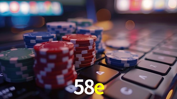 58e - cassino ao vivo