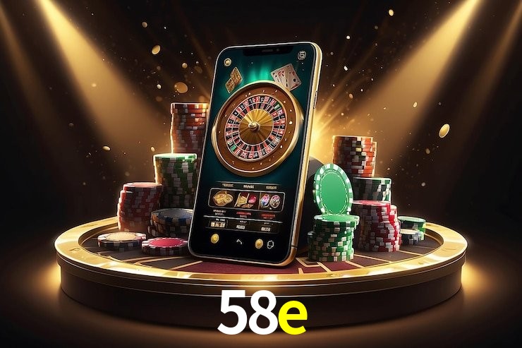 58e - Aplicativo Móvel