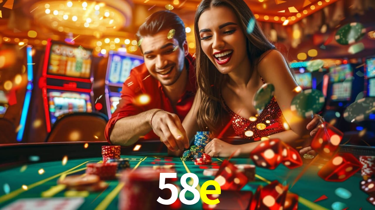 58e - Pagamento PIX Instantâneo